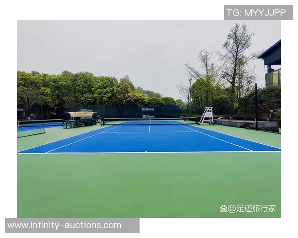 重庆网球队的节奏与激情探索网球运动的魅力与发展之路 重庆网球队的节奏与激情探索网球运动的魅力与发展之路