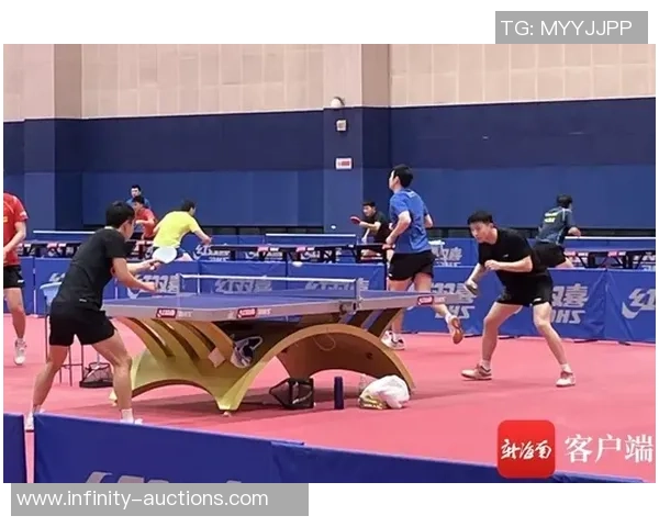 杭州乒乓球队在邀请赛中的意识表现分析与评价