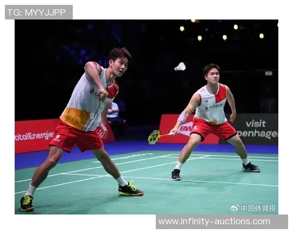 杭州羽毛球队在世锦赛中的耐力表现分析与启示 杭州羽毛球队在世锦赛中的耐力表现分析与启示