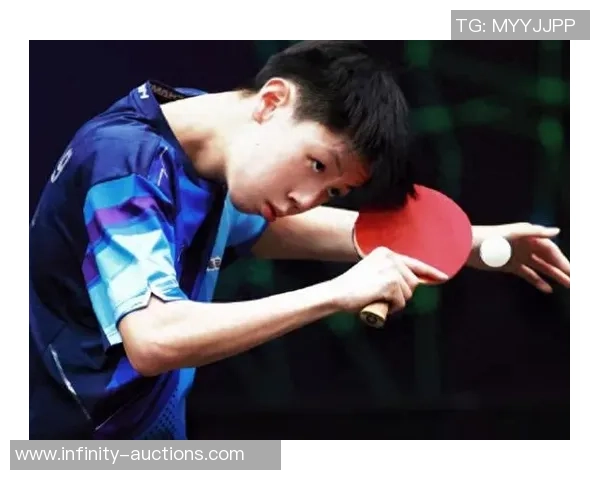 刘敏专访:从青涩球员到乒乓球传奇的成长之路回顾 刘敏专访:从青涩球员到乒乓球传奇的成长之路回顾