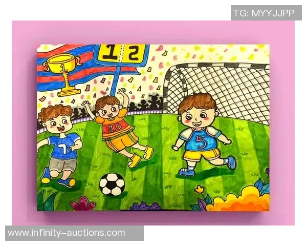 足球明星漫画速写图展现球场魅力与激情的艺术之旅 足球明星漫画速写图展现球场魅力与激情的艺术之旅