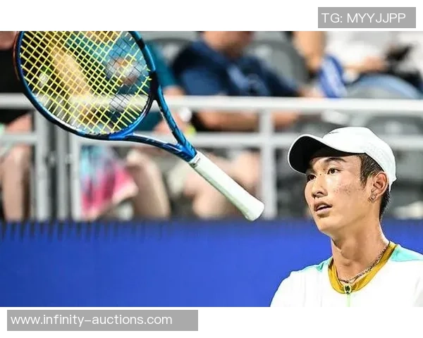 深度对话:刘磊如何在网球世界中追寻梦想与突破自我 深度对话:刘磊如何在网球世界中追寻梦想与突破自我