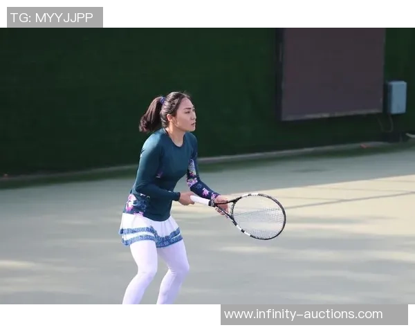 吴丽独家分享网球心得与技巧助你提升球技的完美指南